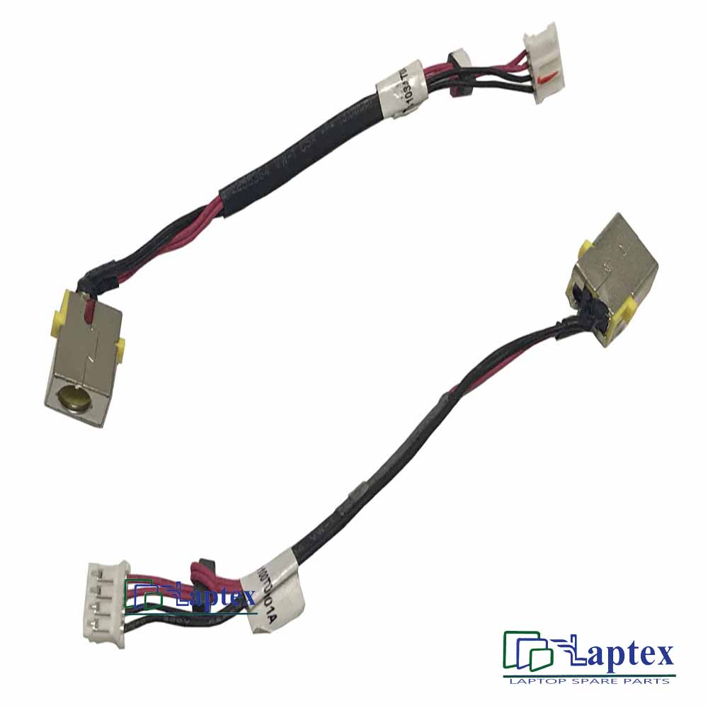 Acer R7-571 Dc Jack